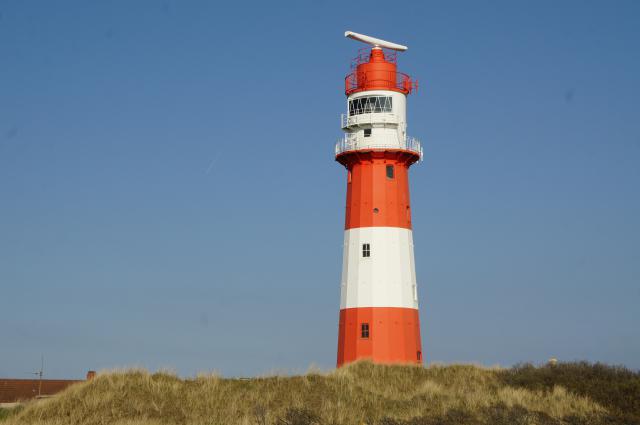 Borkum Reha  Bike